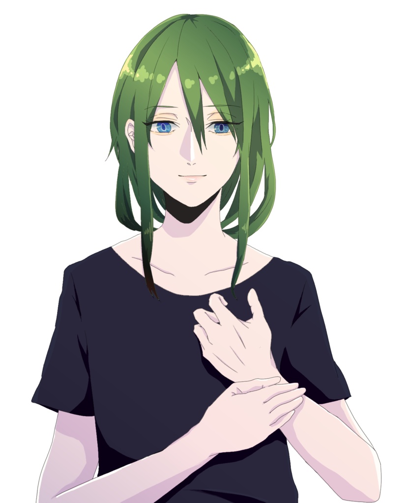 探索者立ち絵詰め合わせセット