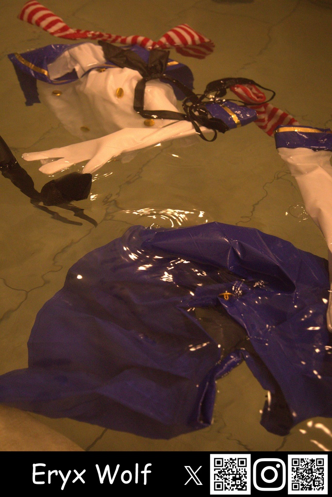 島風くんになった件