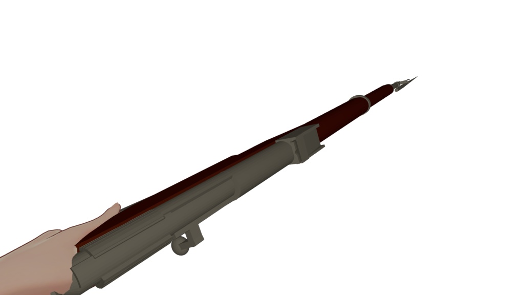 MA_モシンナガン