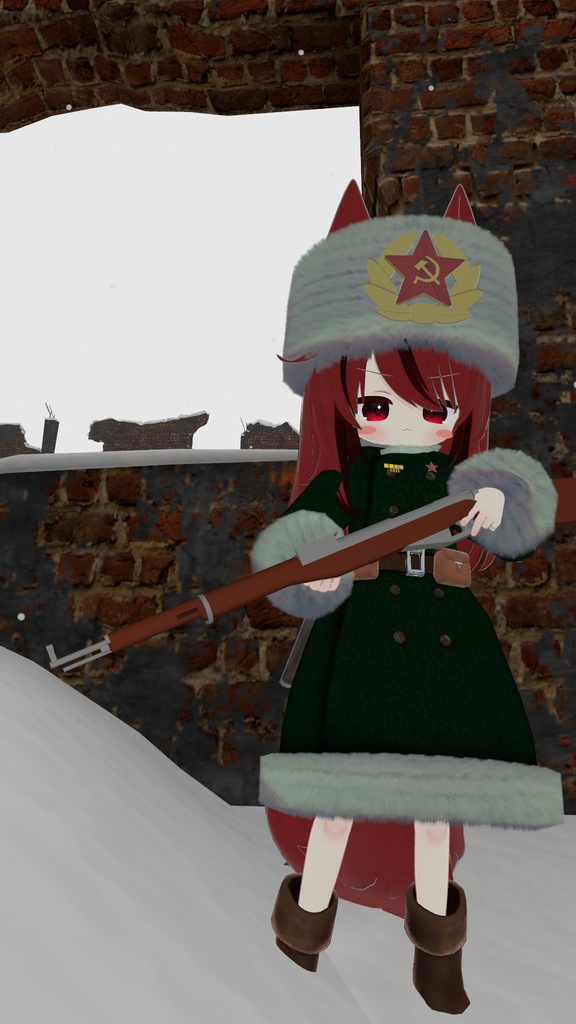 MA_モシンナガン