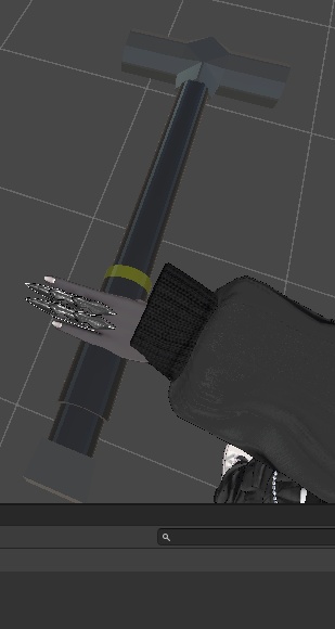 スレッジハンマー