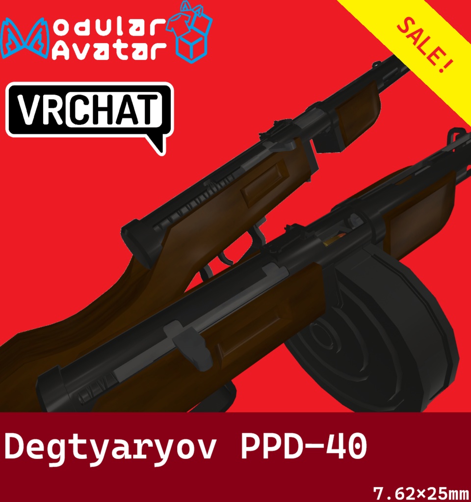MA PPD-40