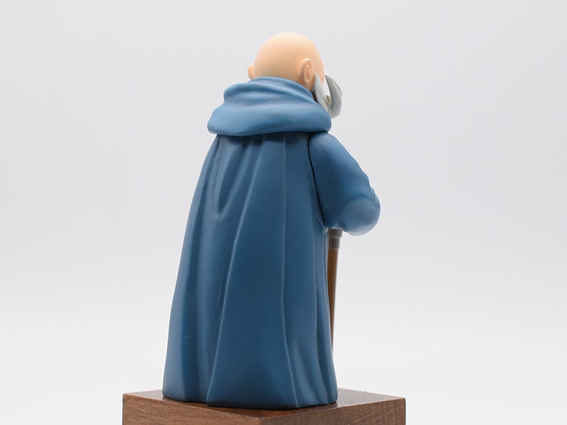 葬送のフリーレン「ヒンメル(50年後)」