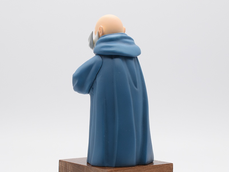 葬送のフリーレン「ヒンメル(50年後)」