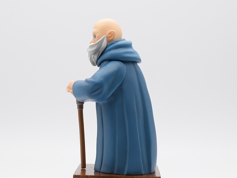 葬送のフリーレン「ヒンメル(50年後)」