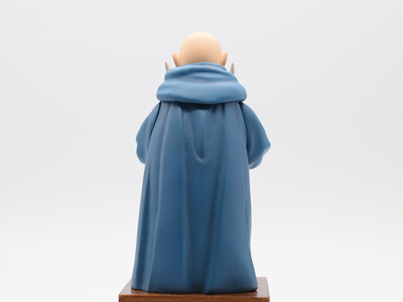 葬送のフリーレン「ヒンメル(50年後)」