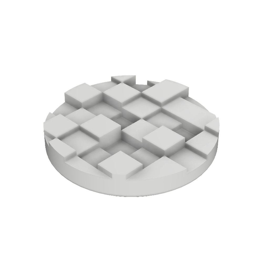 mosic3D「モザイク3D」