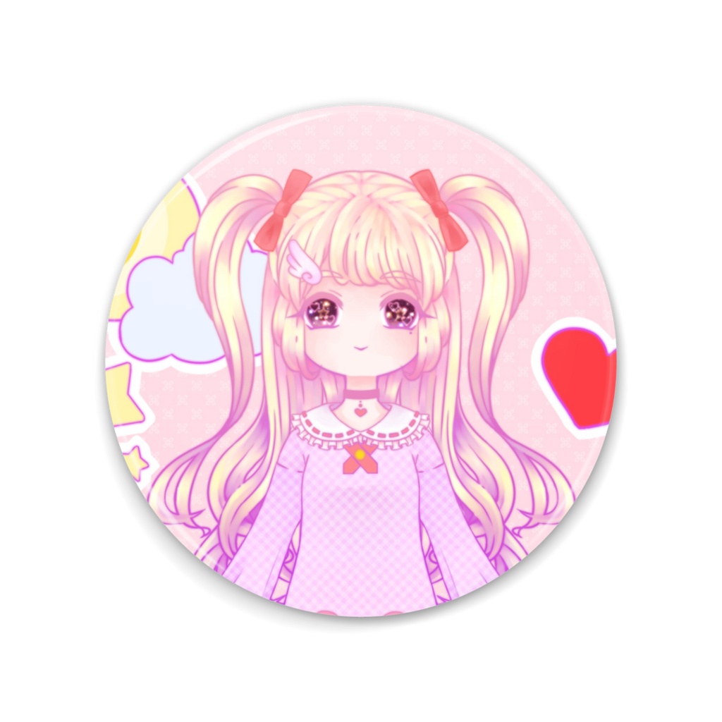 ゆめかわちゃんみらー