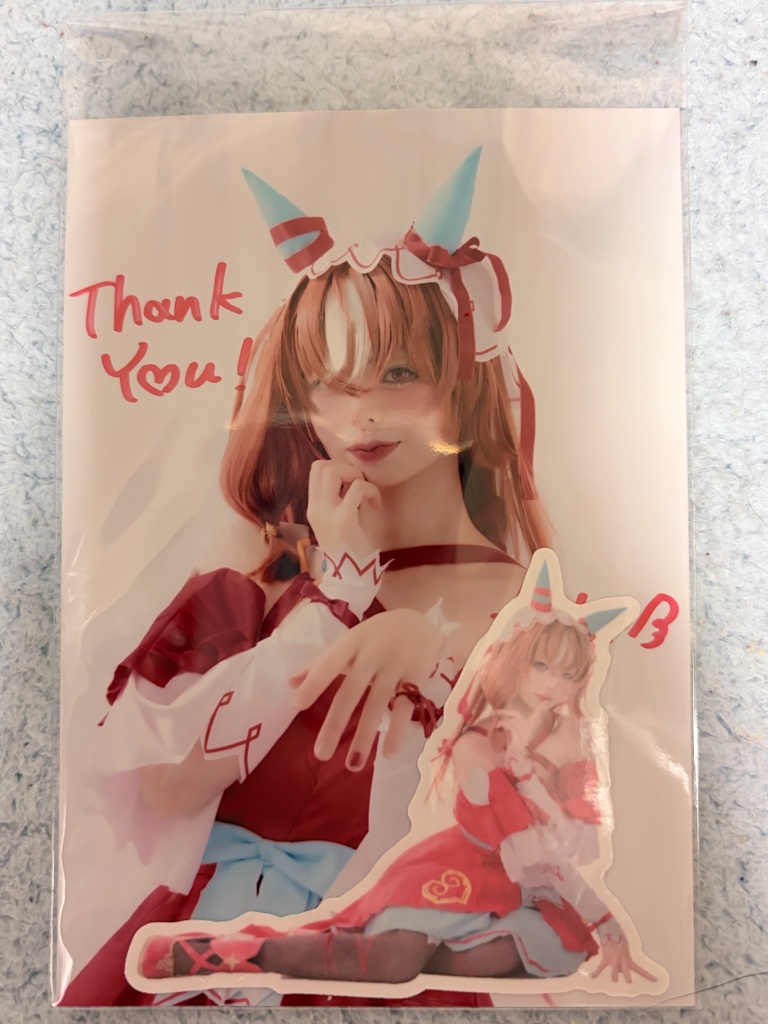 スティルインラブ新刊セット