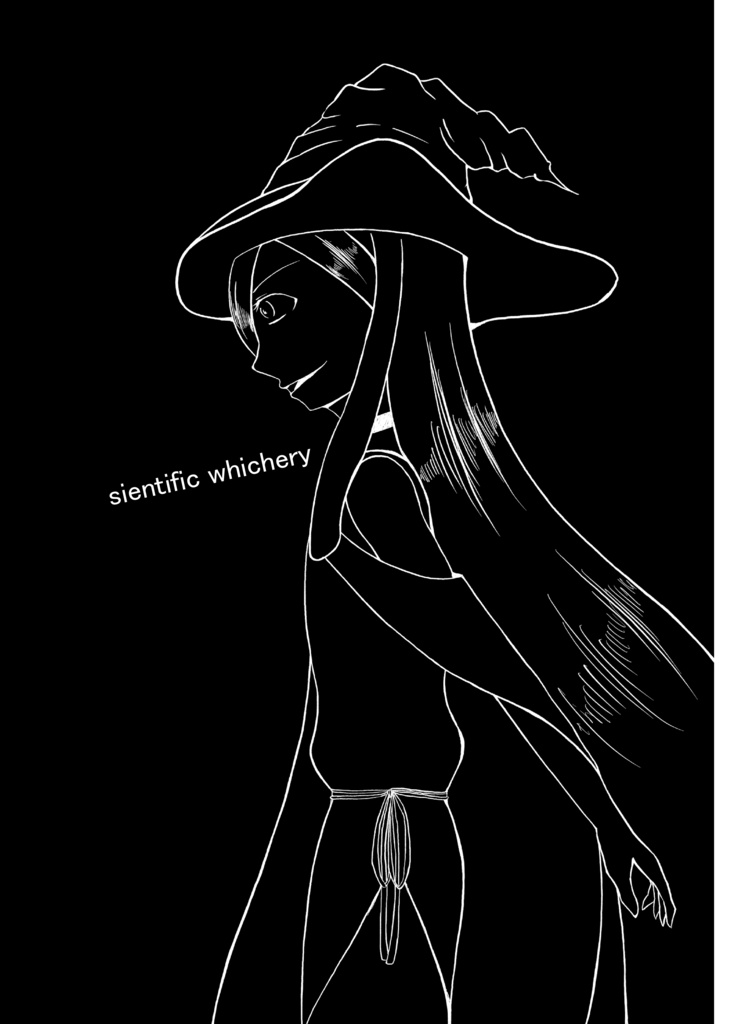 Scientific Witchery