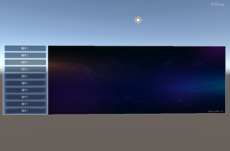 [vrchat][free]模型面板