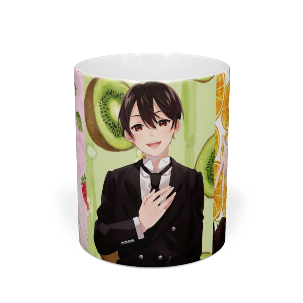 箱庭 大人ver マグカップ