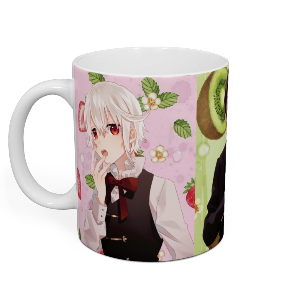 箱庭 大人ver マグカップ