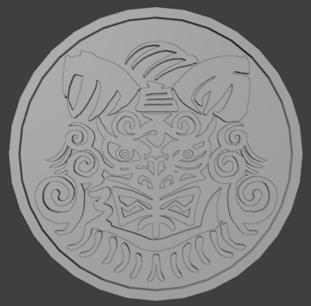 ウィンドブレイカー バッチ