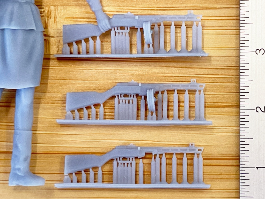 1/35 Gimnasterka Елена