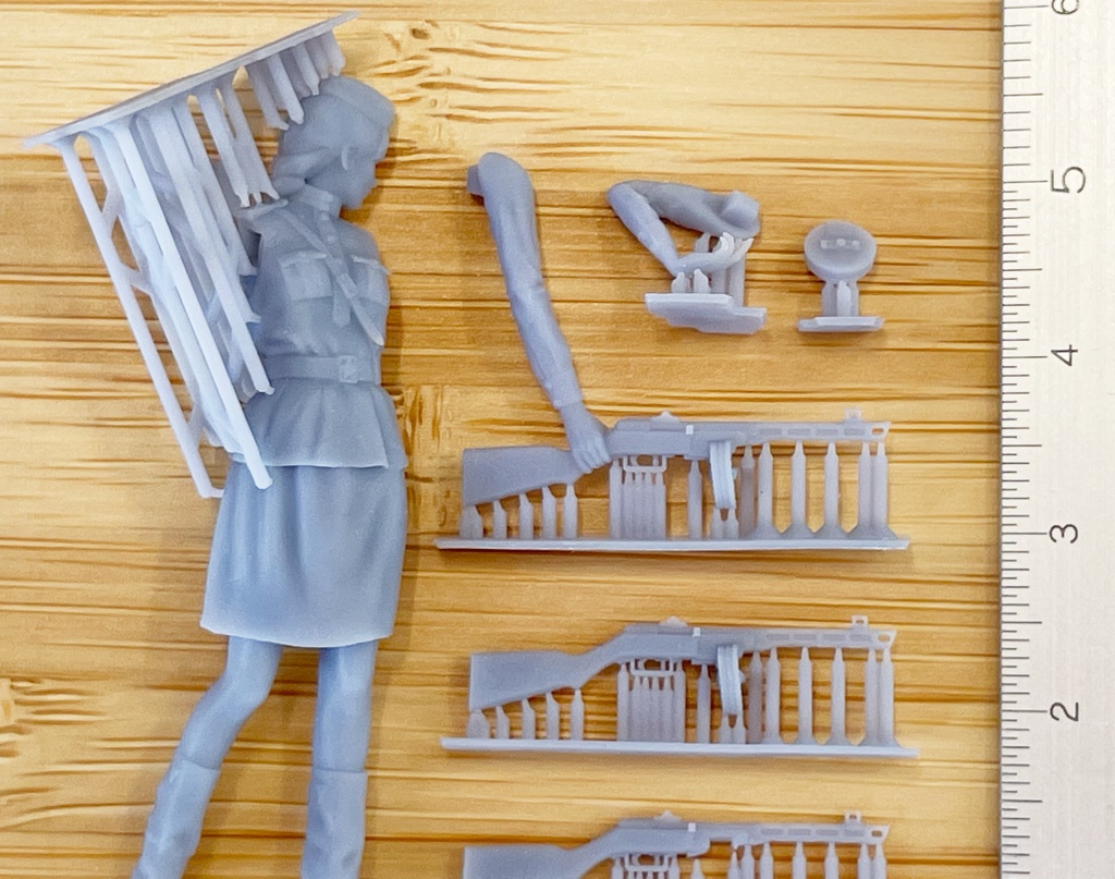 1/35 Gimnasterka Елена