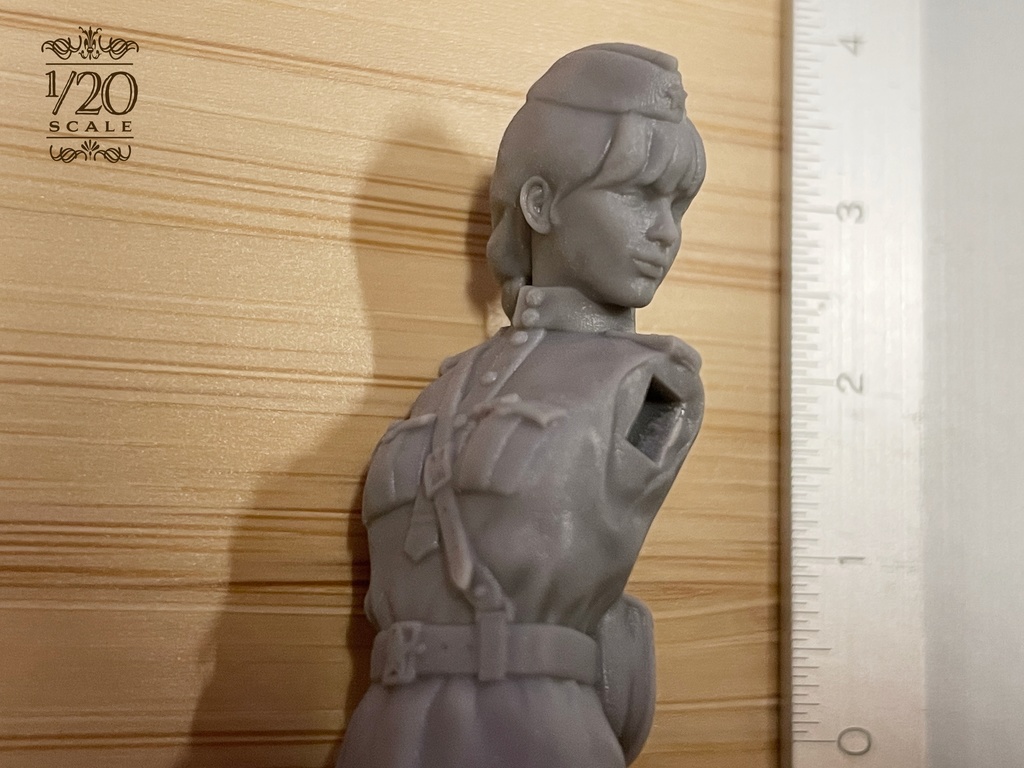 1/20 Gimnasterka Елена