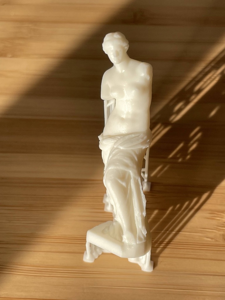 1/35サイズ ミロのビーナス