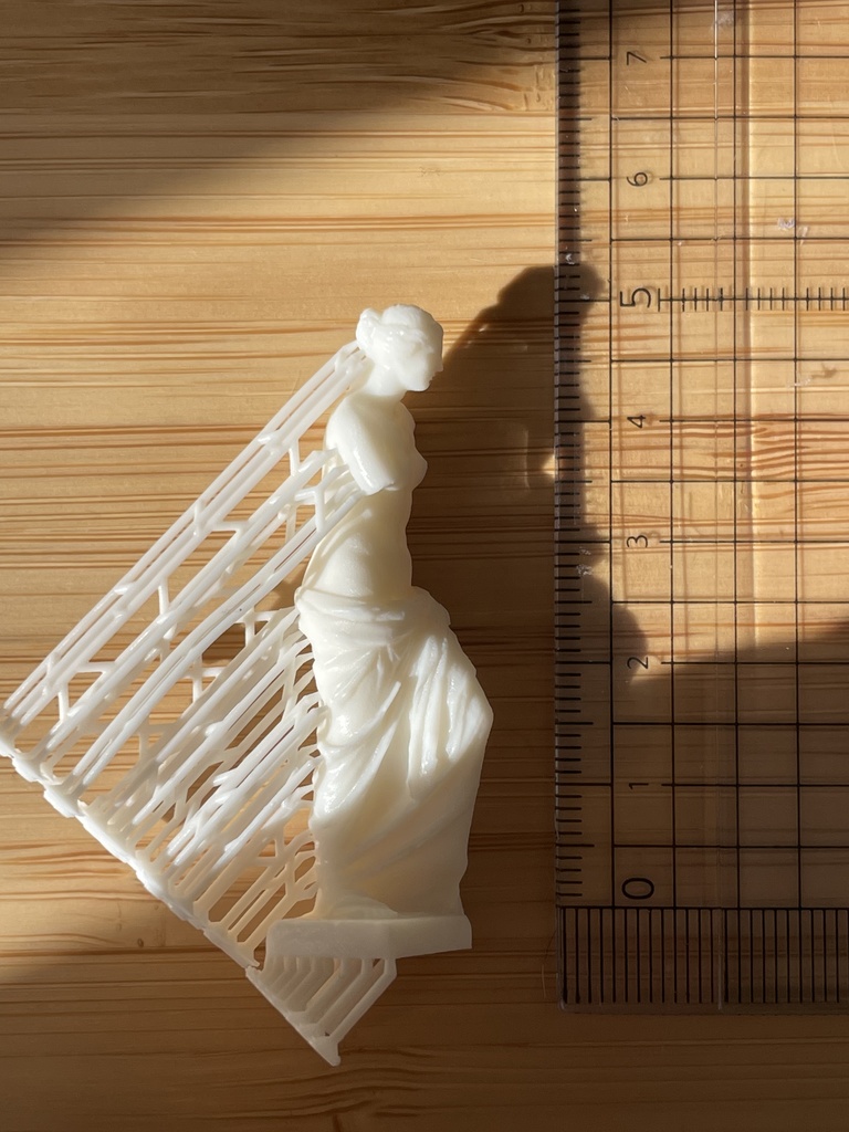 1/35サイズ ミロのビーナス