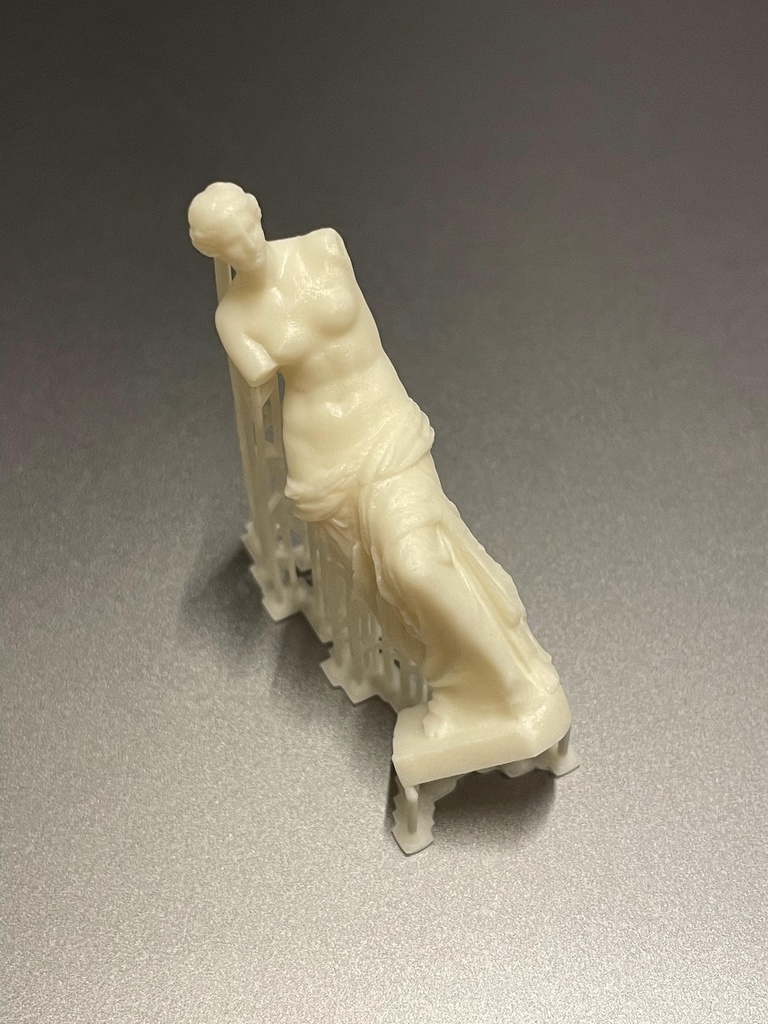 1/35サイズ ミロのビーナス