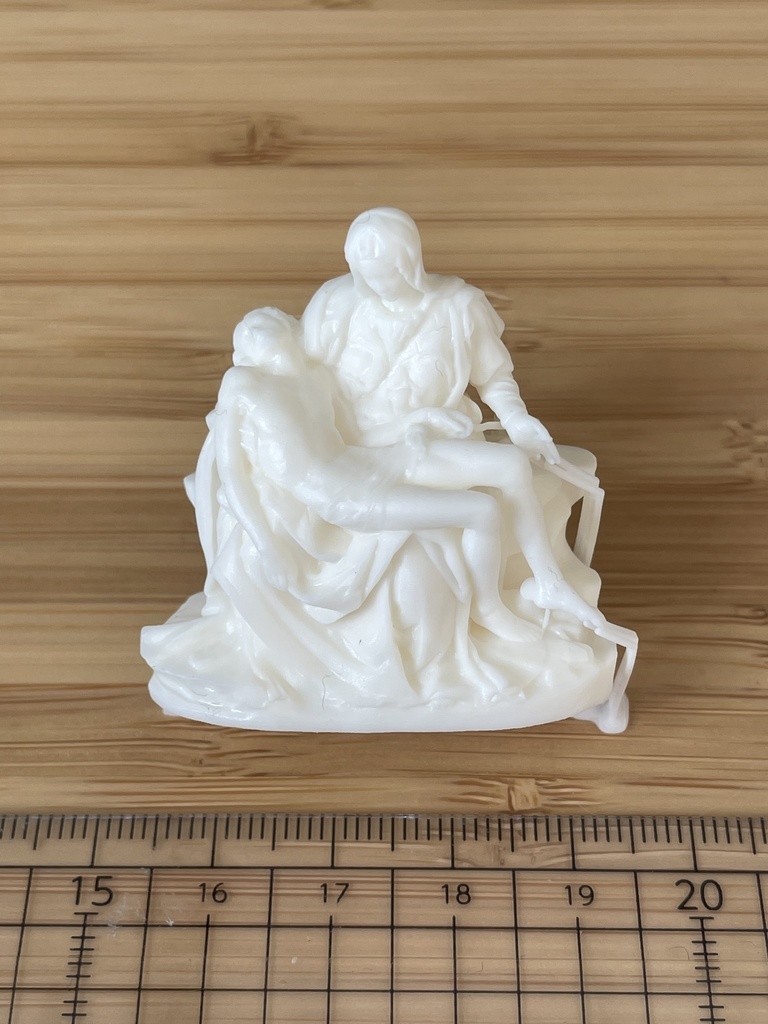 1/35サイズ ピエタ