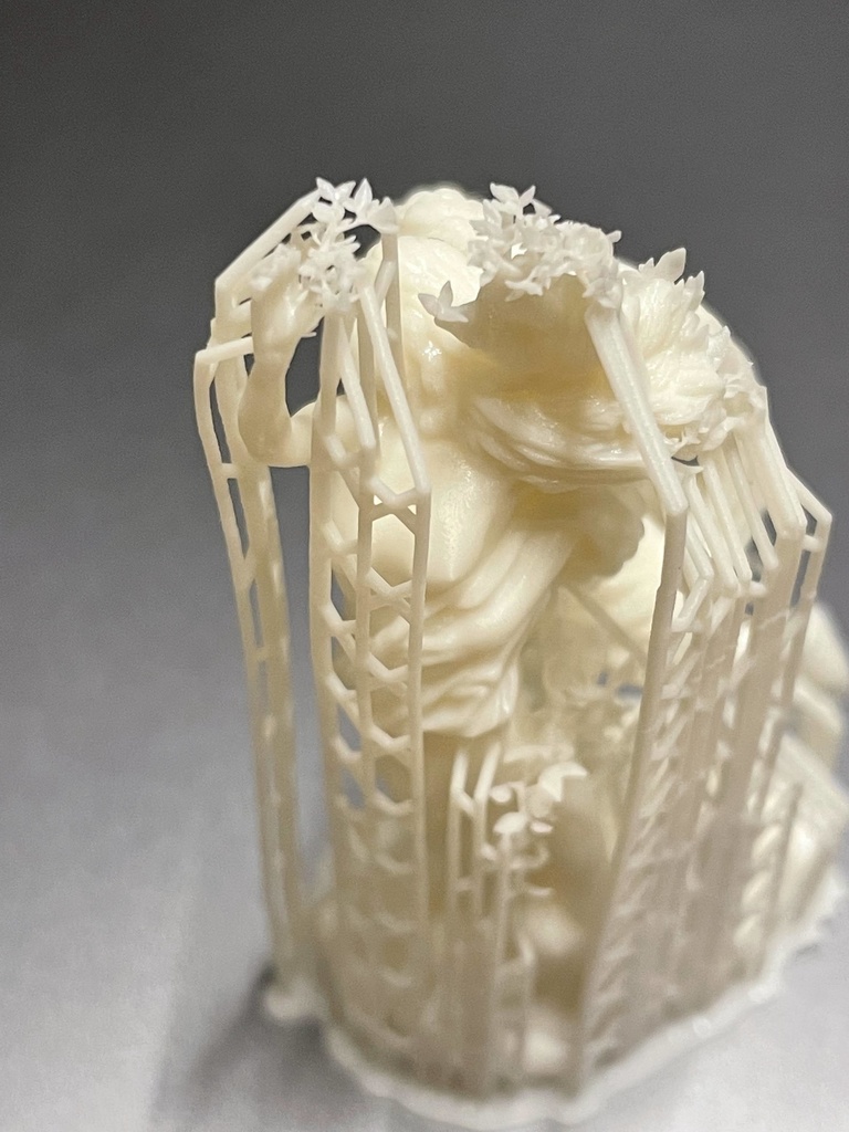 1/35サイズ アポロとダフネ