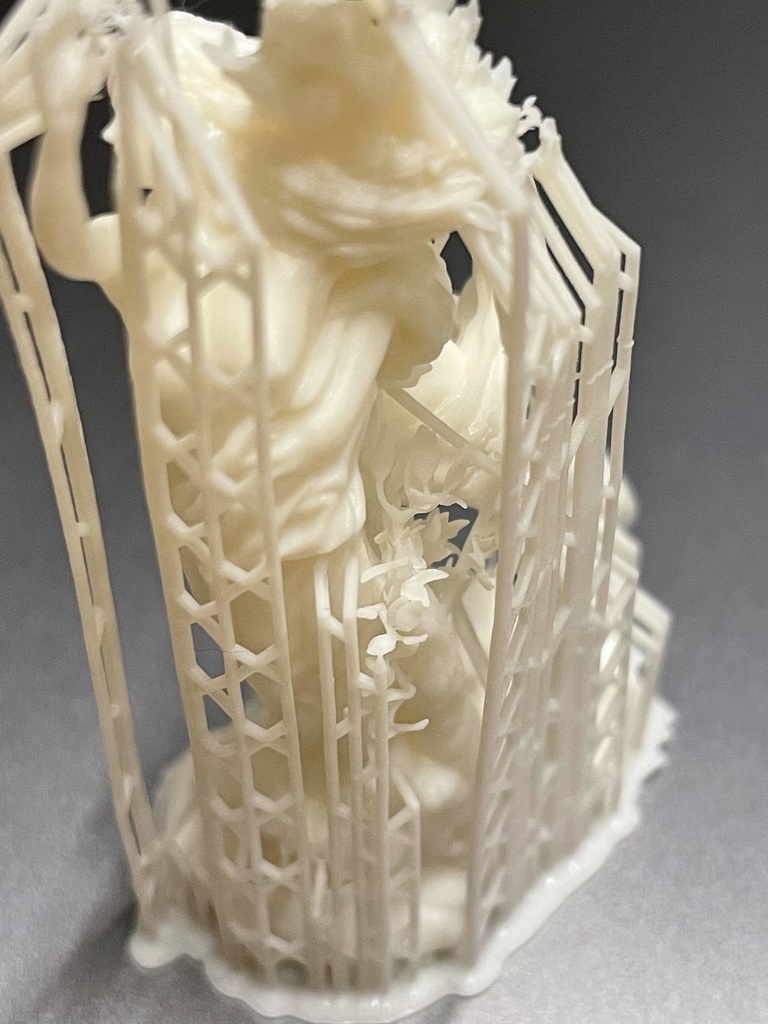 1/35サイズ アポロとダフネ