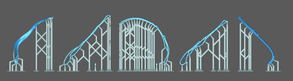 1/35 U.S. GUN SLING SET