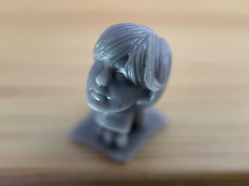 1/35 BRAIDED FEMALE HEADSET