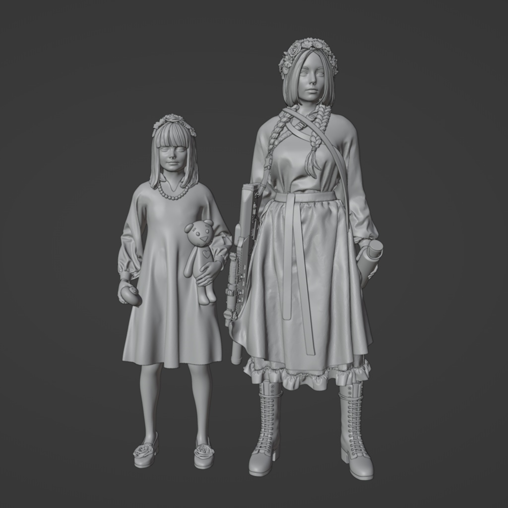 1/20 Bread and Tea, Walls and Eggs