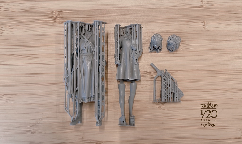 1/20 Bread and Tea, Walls and Eggs