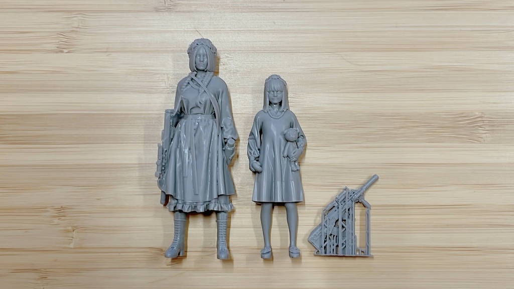 1/20 Bread and Tea, Walls and Eggs