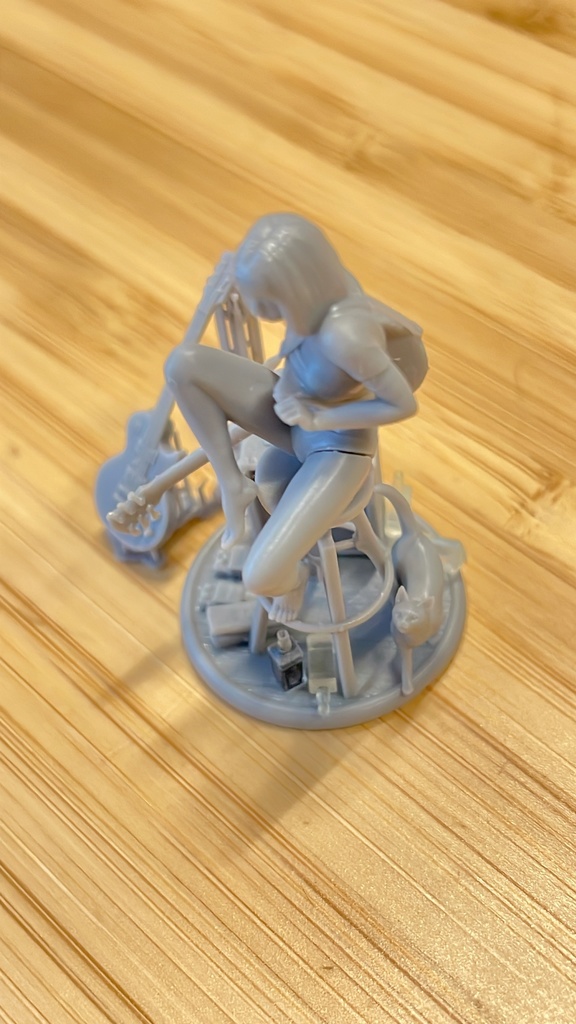 1/35 Here's Your Favorite Song, Mom