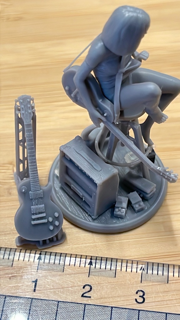 1/35 Here's Your Favorite Song, Mom