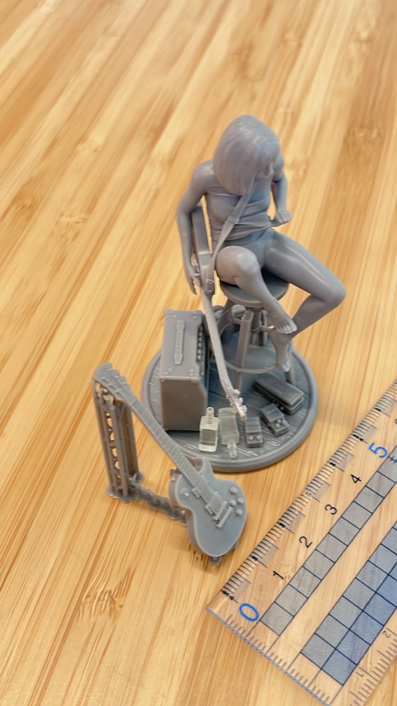 1/20 Here's Your Favorite Song, Mom