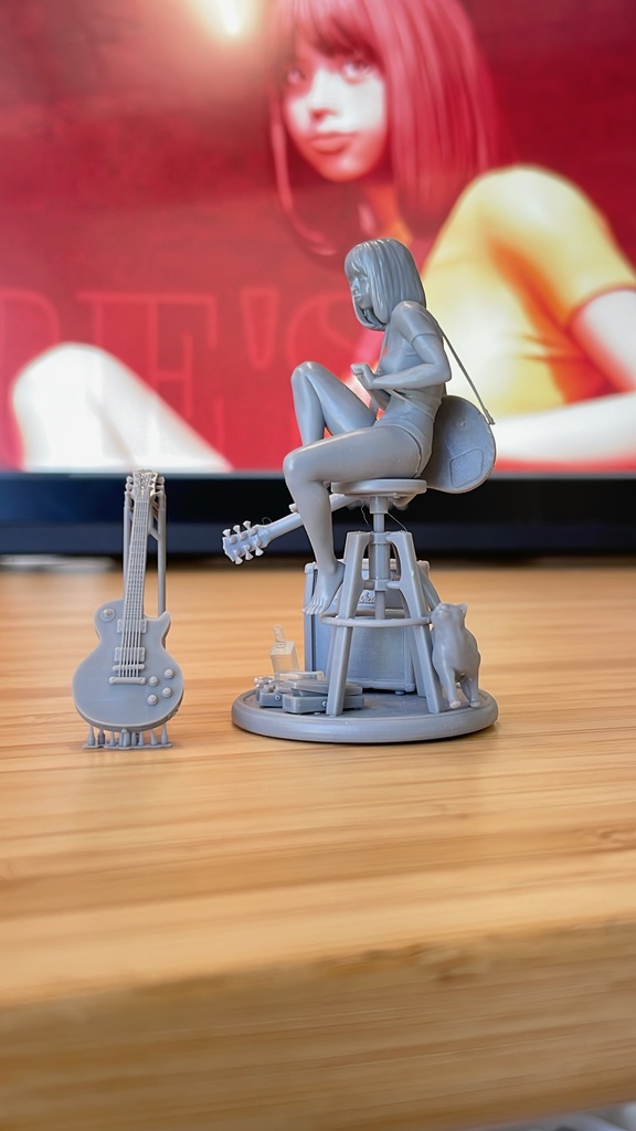 1/20 Here's Your Favorite Song, Mom