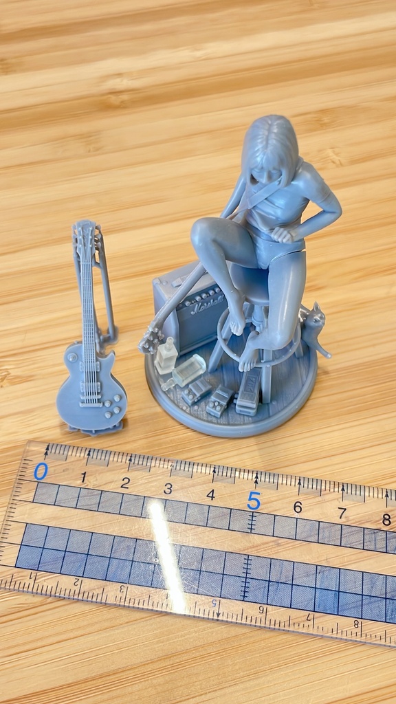 1/20 Here's Your Favorite Song, Mom