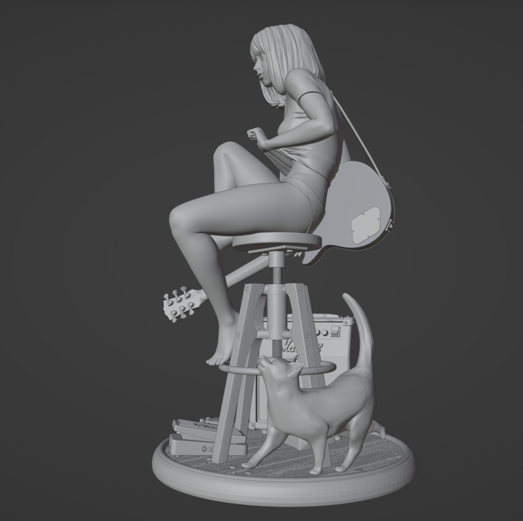 1/20 Here's Your Favorite Song, Mom