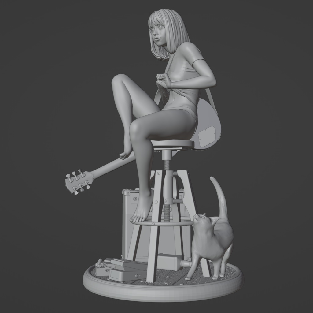 1/20 Here's Your Favorite Song, Mom