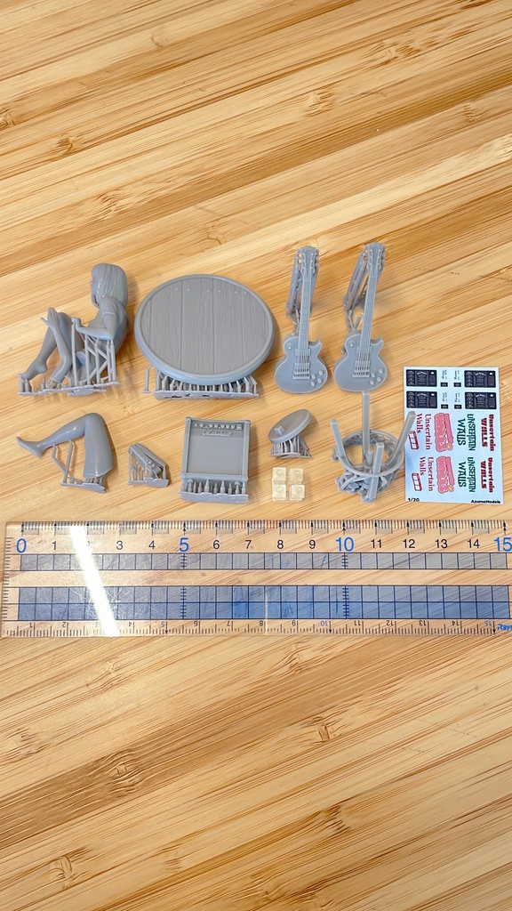 1/20 Here's Your Favorite Song, Mom