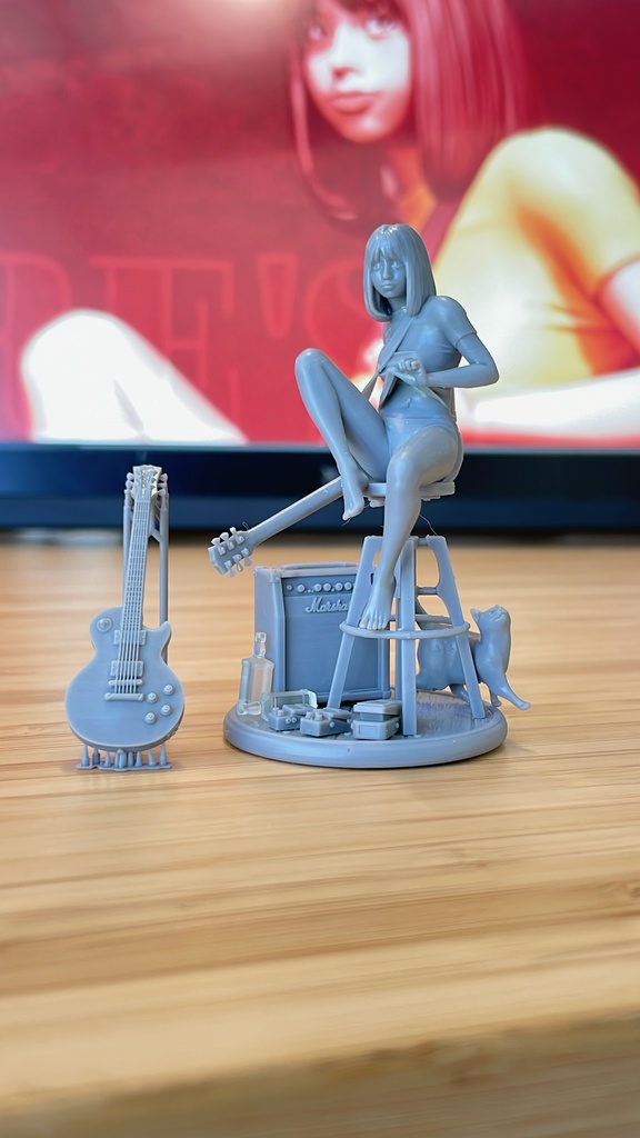 1/20 Here's Your Favorite Song, Mom