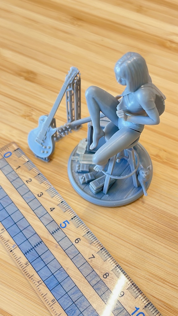 1/20 Here's Your Favorite Song, Mom