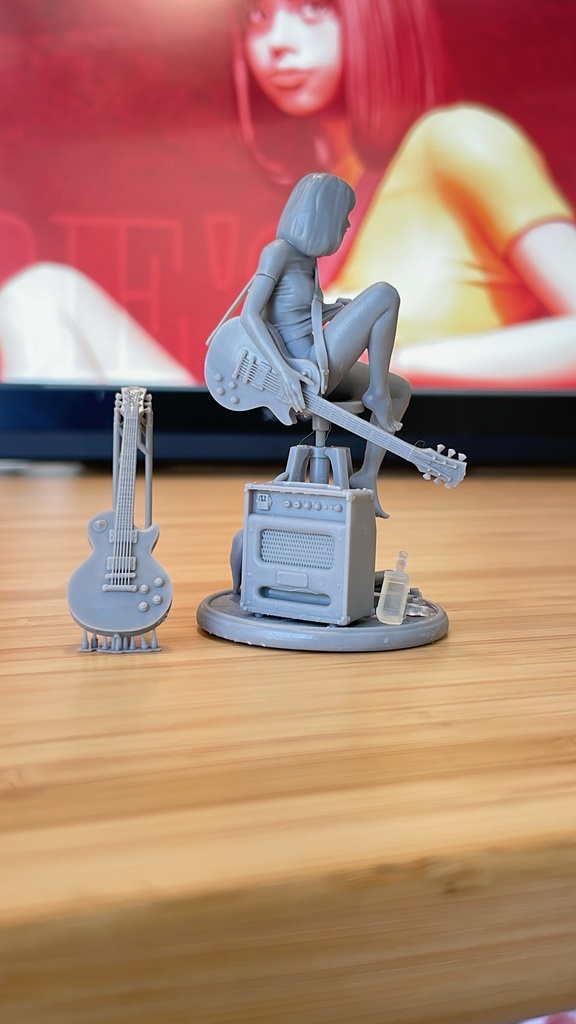 1/20 Here's Your Favorite Song, Mom