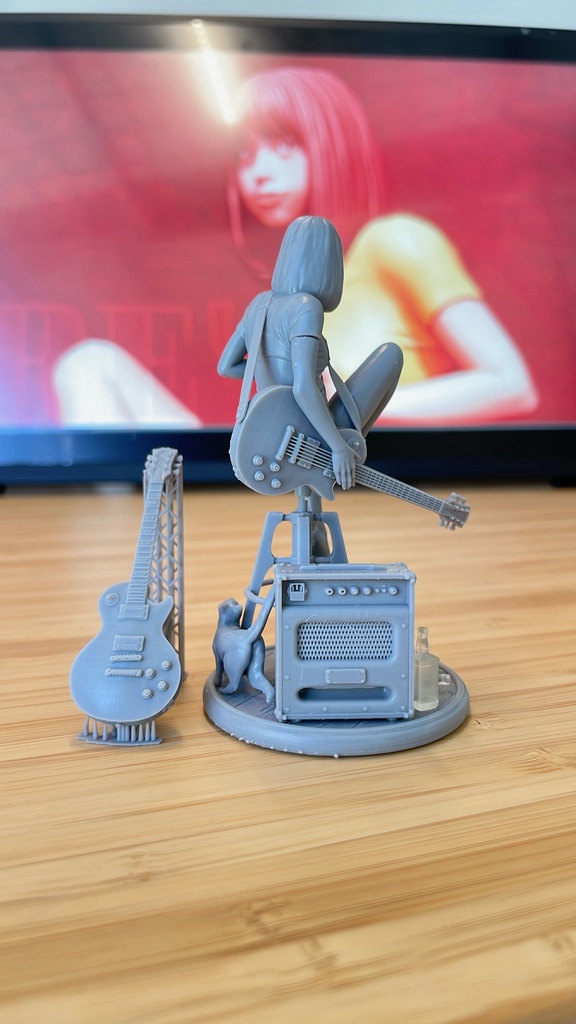 1/16 Here's Your Favorite Song, Mom