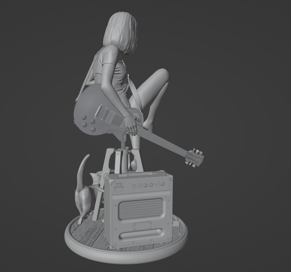 1/16 Here's Your Favorite Song, Mom