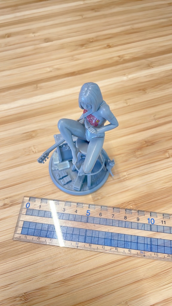 1/16 Here's Your Favorite Song, Mom