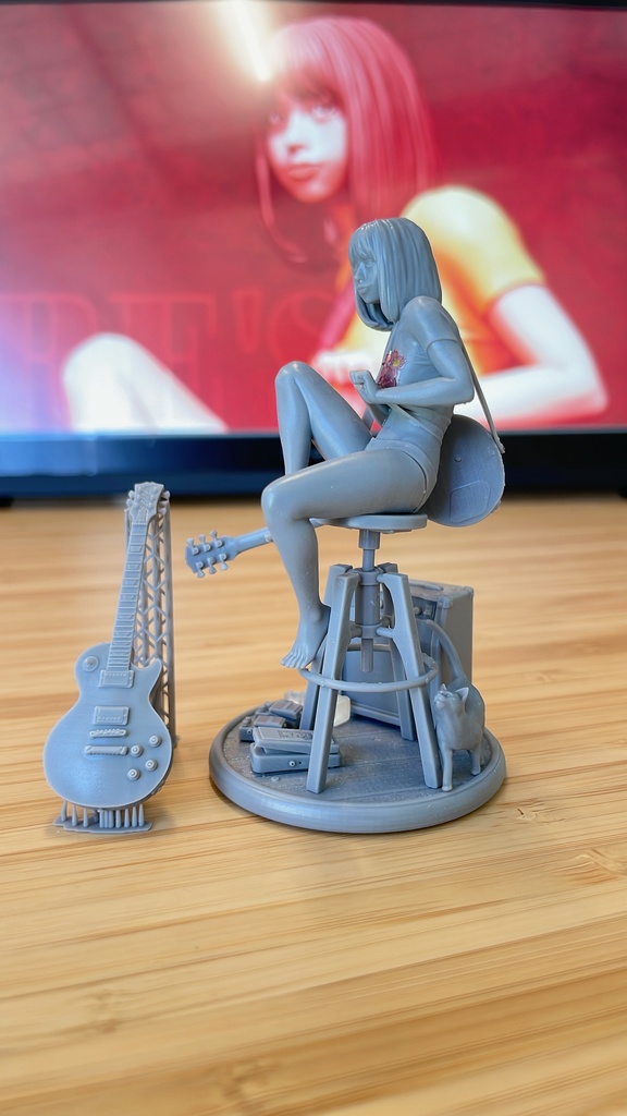 1/16 Here's Your Favorite Song, Mom