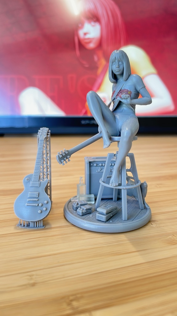 1/16 Here's Your Favorite Song, Mom