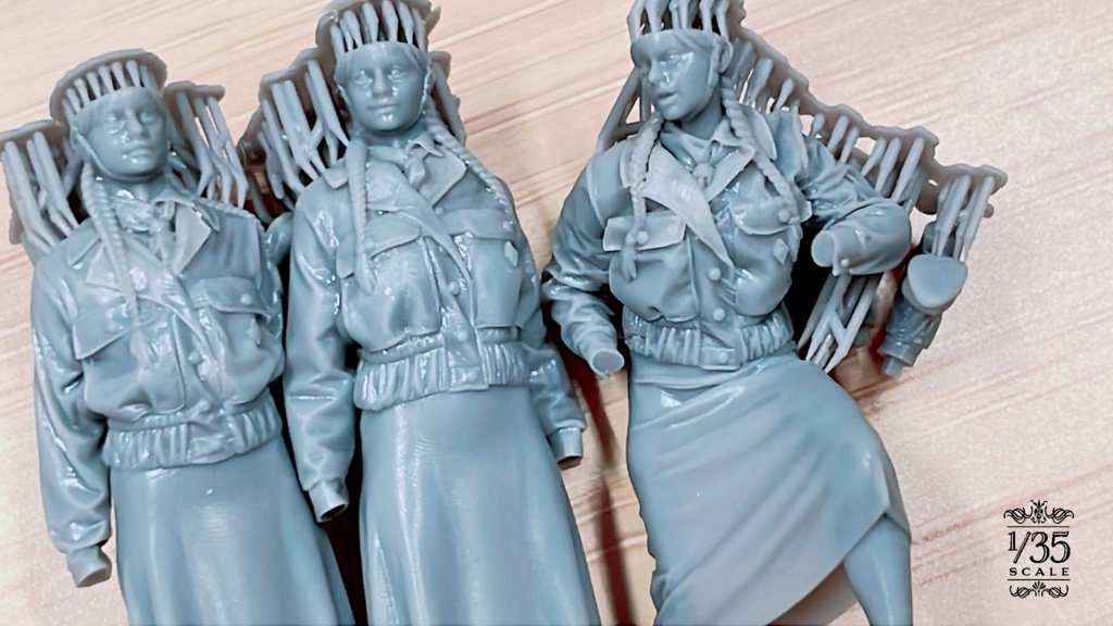 1/35 APRIL 1945, BERLIN