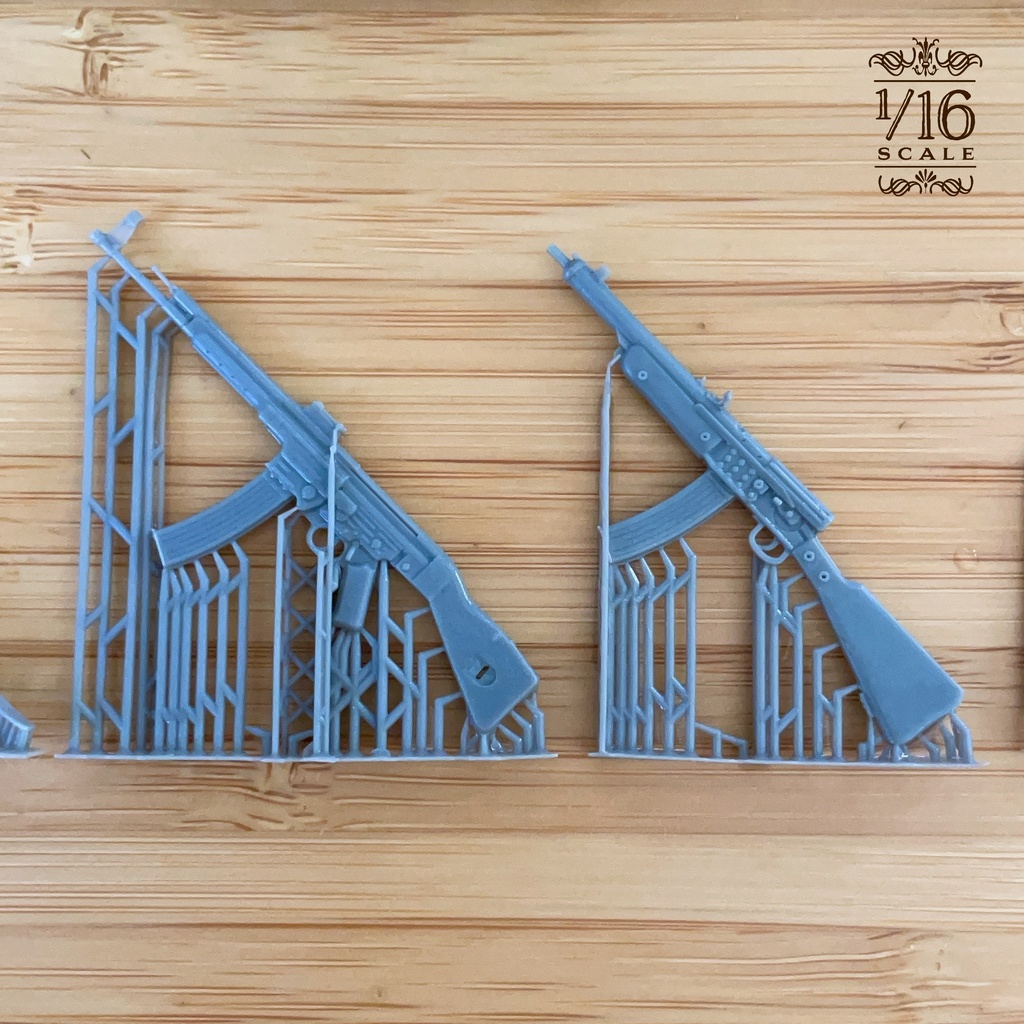 1/16 APRIL 1945, BERLIN セットB